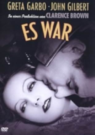 Flesh and the Devil 1926