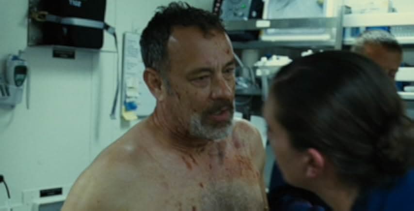 Captain Phillips 2013