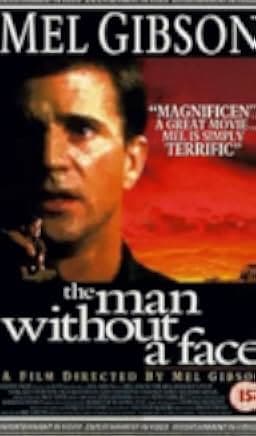 The Man Without a Face 1993