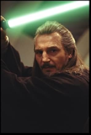 Star Wars: Episode I - The Phantom Menace 1999