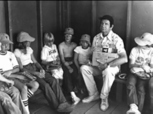 The Bad News Bears 1976