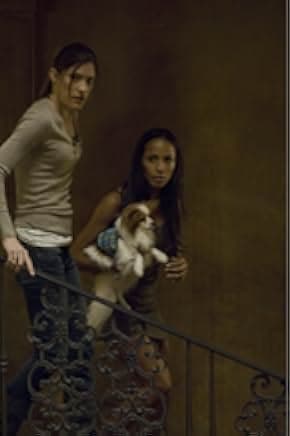 Quarantine 2008