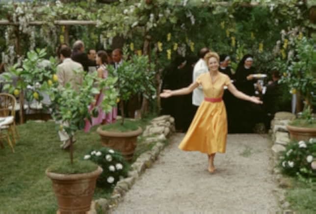 Under the Tuscan Sun 2003