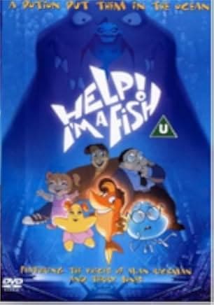 Hjælp! Jeg er en fisk 2000