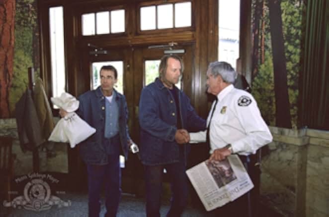 Bandits 2001