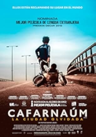 Capernaum 2018