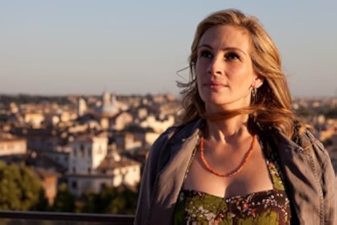 Eat Pray Love 2010