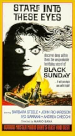 Black Sunday 1960