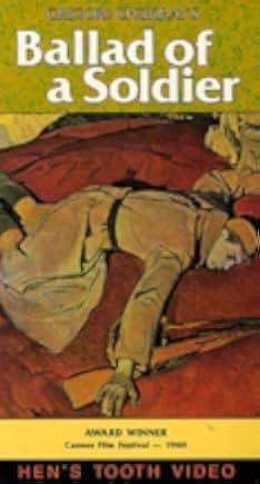 Ballad of a Soldier 1959