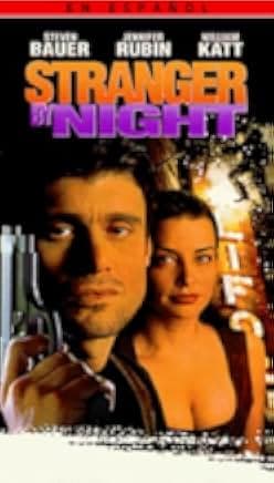 Stranger by Night 1994