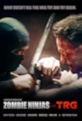 Zombie Ninjas vs Black Ops 2015