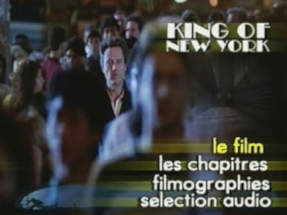 King of New York 1990