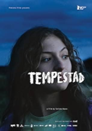 Tempestad 2016