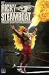 Ricky Steamboat: The Life Story of the Dragon 2010
