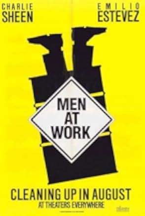 Men at Work 1990