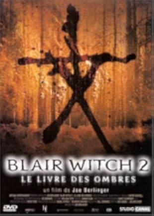 Book of Shadows: Blair Witch 2 2000