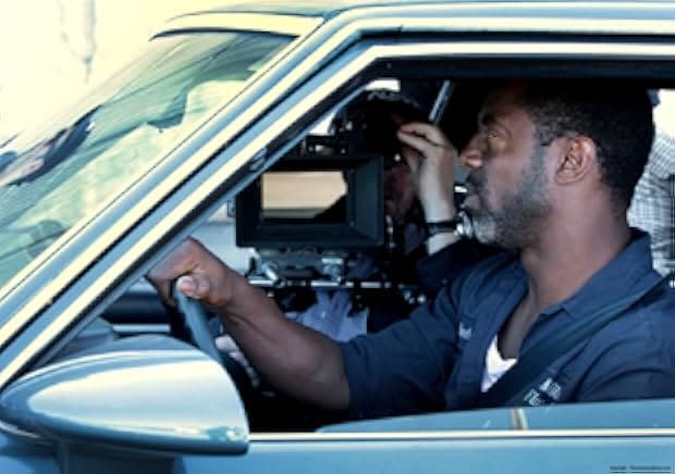 Blue Caprice 2013