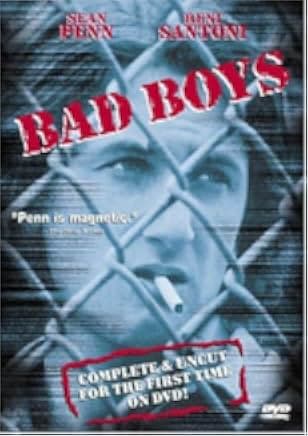 Bad Boys 1983