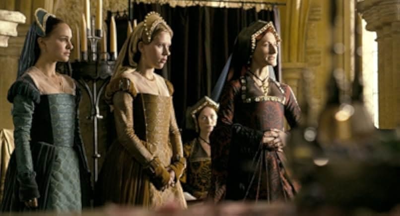 The Other Boleyn Girl 2008