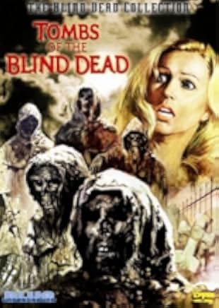 Tombs of the Blind Dead 1972