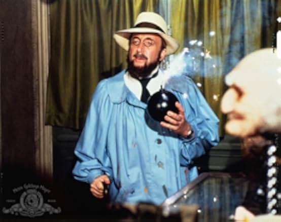 Revenge of the Pink Panther 1978