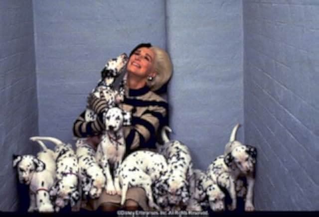 102 Dalmatians 2000