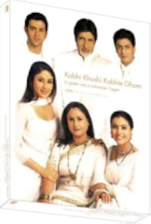 Kabhi Khushi Kabhie Gham... 2001