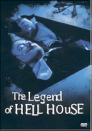 The Legend of Hell House 1973