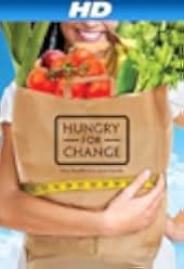 Hungry for Change 2012