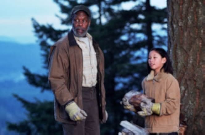 Missing in America 2005