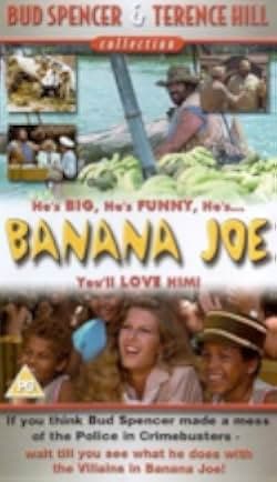 Banana Joe 1982