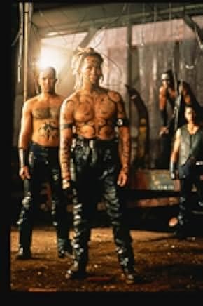 Once Were Warriors 1994