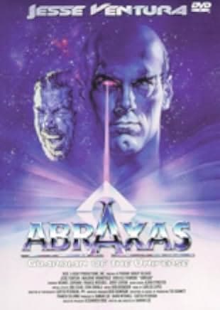 Abraxas, Guardian of the Universe 1991