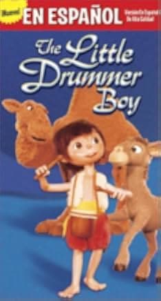 The Little Drummer Boy 1968