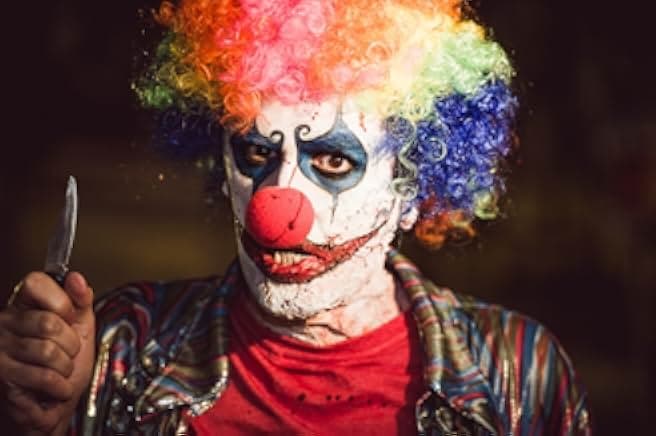 The Midnight Horror Show 2014