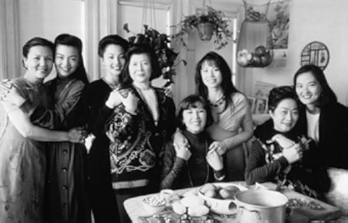 The Joy Luck Club 1993
