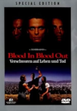 Blood In, Blood Out 1993