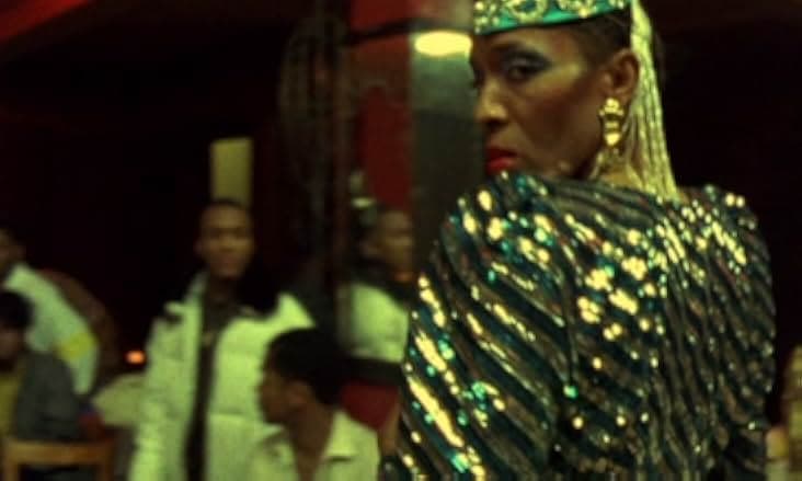 Paris Is Burning 1990