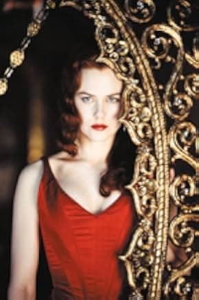 Moulin Rouge! 2001