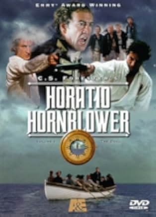 Horatio Hornblower: The Duel 1999