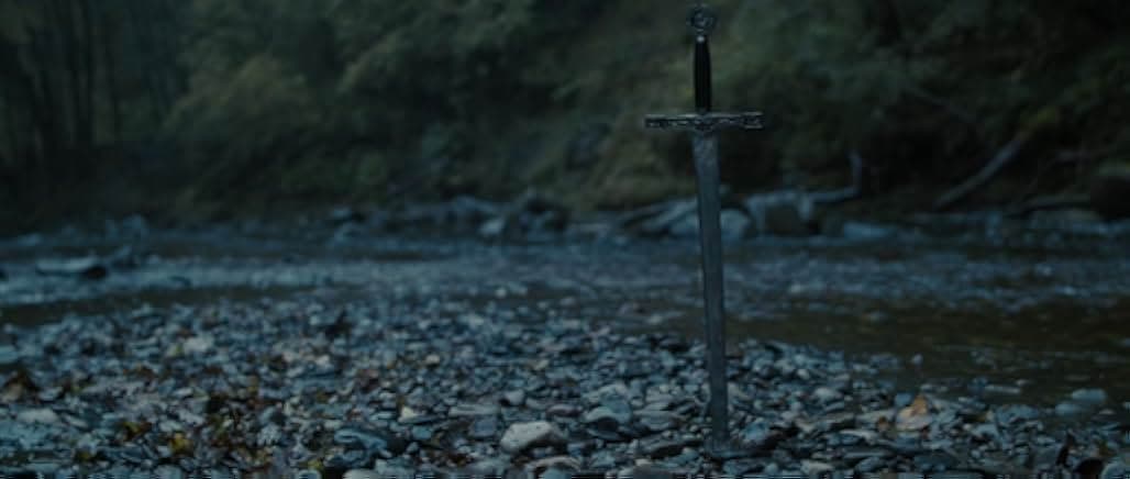 Arthur & Merlin: Knights of Camelot 2020