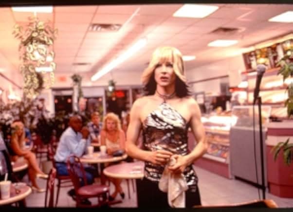 Hedwig and the Angry Inch 2001