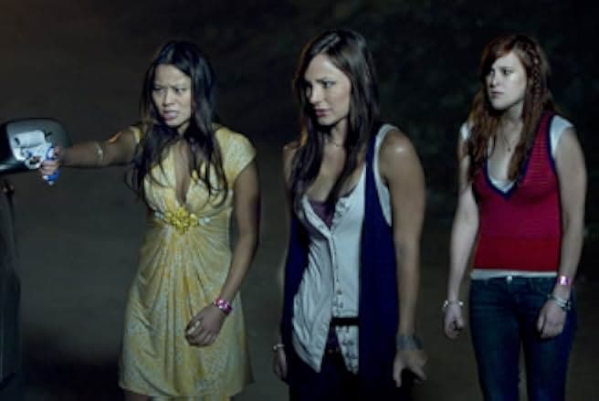 Sorority Row 2009