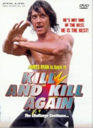 Kill and Kill Again 1981