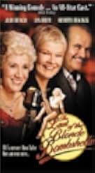 The Last of the Blonde Bombshells 2000