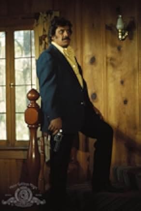 Mr. Majestyk 1974