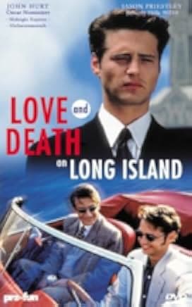Love and Death on Long Island 1997