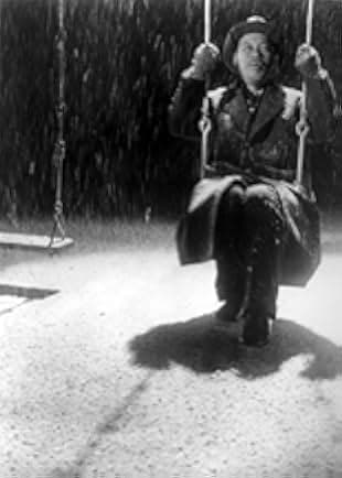Ikiru 1952