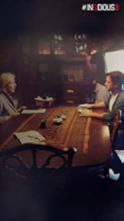 Insidious: Chapter 3 2015