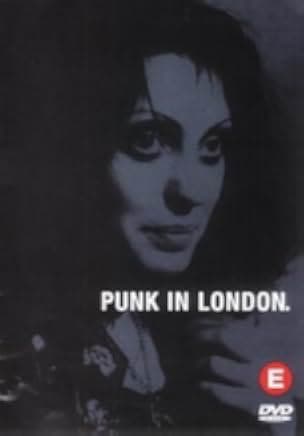 Punk in London 1977